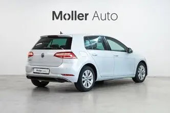 Volkswagen Golf, 1.0, 81 kW, bensiin, automaat, esivedu