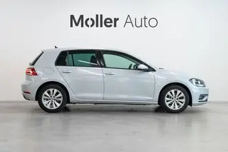 Volkswagen Golf, 1.0, 81 kW, bensiin, automaat, esivedu