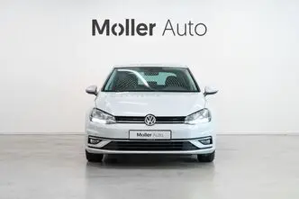 Volkswagen Golf, 1.0, 81 kW, bensiin, automaat, esivedu