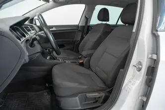 Volkswagen Golf, 1.0, 81 kW, bensiin, automaat, esivedu