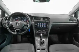 Volkswagen Golf, 1.0, 81 kW, bensiin, automaat, esivedu