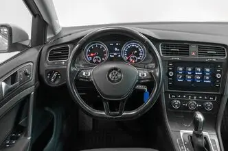Volkswagen Golf, 1.0, 81 kW, bensiin, automaat, esivedu