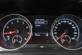 Volkswagen Golf, 1.0, 81 kW, bensiin, automaat, esivedu