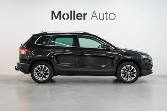 Škoda Karoq, 2.0, 110 kW, дизель, автомат, полный привод