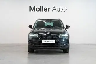 Škoda Karoq, 2.0, 110 kW, дизель, автомат, полный привод