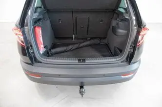 Škoda Karoq, 2.0, 110 kW, дизель, автомат, полный привод