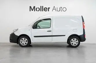 Renault Kangoo, 1.5, 70 kW, дизель, механическая, передний привод