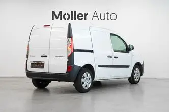 Renault Kangoo, 1.5, 70 kW, дизель, механическая, передний привод