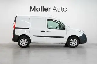 Renault Kangoo, 1.5, 70 kW, дизель, механическая, передний привод