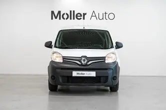 Renault Kangoo, 1.5, 70 kW, дизель, механическая, передний привод