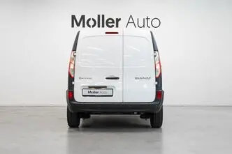 Renault Kangoo, 1.5, 70 kW, дизель, механическая, передний привод
