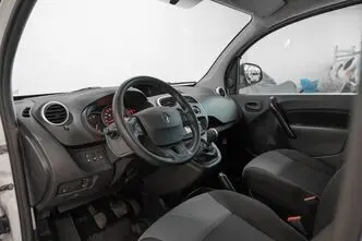 Renault Kangoo, 1.5, 70 kW, дизель, механическая, передний привод