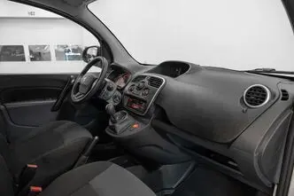 Renault Kangoo, 1.5, 70 kW, дизель, механическая, передний привод