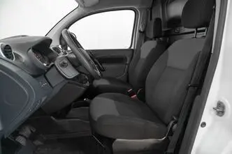 Renault Kangoo, 1.5, 70 kW, дизель, механическая, передний привод