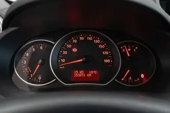 Renault Kangoo, 1.5, 70 kW, дизель, механическая, передний привод