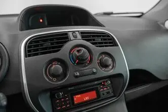 Renault Kangoo, 1.5, 70 kW, дизель, механическая, передний привод