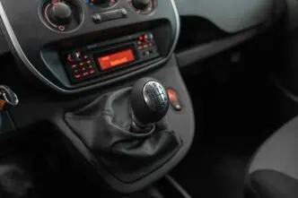 Renault Kangoo, 1.5, 70 kW, дизель, механическая, передний привод