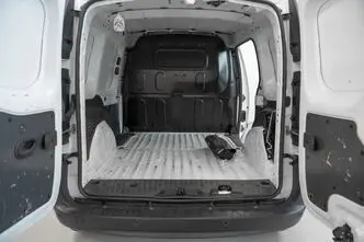 Renault Kangoo, 1.5, 70 kW, дизель, механическая, передний привод