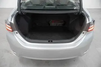 Toyota Corolla, 1.6, 97 kW, бензин, механическая, передний привод