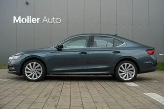 Škoda Octavia, 1.4, 150 kW, pistikhübriid, automaat, esivedu