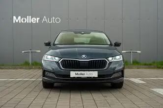 Škoda Octavia, 1.4, 150 kW, pistikhübriid, automaat, esivedu