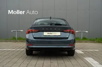 Škoda Octavia, 1.4, 150 kW, pistikhübriid, automaat, esivedu