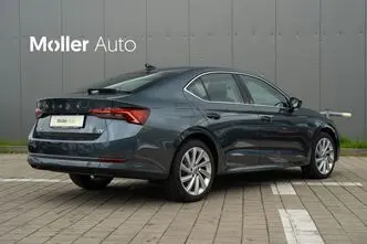 Škoda Octavia, 1.4, 150 kW, pistikhübriid, automaat, esivedu