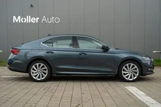 Škoda Octavia, 1.4, 150 kW, pistikhübriid, automaat, esivedu