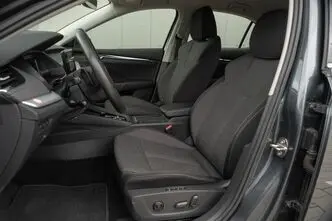 Škoda Octavia, 1.4, 150 kW, pistikhübriid, automaat, esivedu