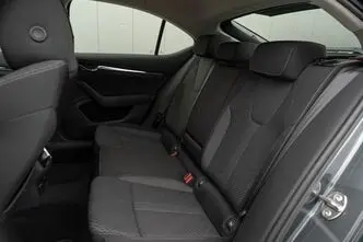 Škoda Octavia, 1.4, 150 kW, pistikhübriid, automaat, esivedu