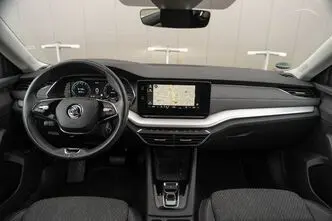 Škoda Octavia, 1.4, 150 kW, pistikhübriid, automaat, esivedu