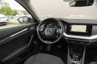 Škoda Octavia, 1.4, 150 kW, pistikhübriid, automaat, esivedu