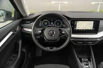Škoda Octavia, 1.4, 150 kW, pistikhübriid, automaat, esivedu