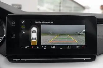 Škoda Octavia, 1.4, 150 kW, pistikhübriid, automaat, esivedu