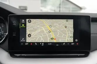Škoda Octavia, 1.4, 150 kW, pistikhübriid, automaat, esivedu