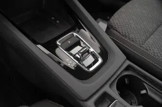 Škoda Octavia, 1.4, 150 kW, pistikhübriid, automaat, esivedu