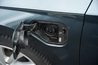 Škoda Octavia, 1.4, 150 kW, pistikhübriid, automaat, esivedu