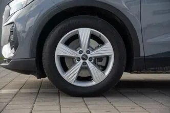 Audi Q4 e-tron, 210 kW, elekter, automaat, tagavedu