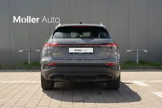 Audi Q4 e-tron, 210 kW, elekter, automaat, tagavedu
