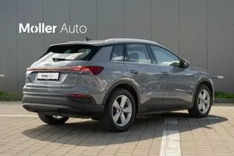 Audi Q4 e-tron, 210 kW, elekter, automaat, tagavedu