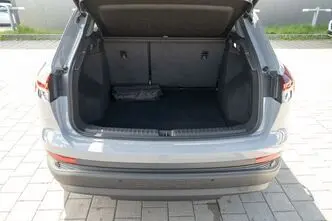 Audi Q4 e-tron, 210 kW, elekter, automaat, tagavedu