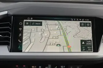Audi Q4 e-tron, 210 kW, elekter, automaat, tagavedu