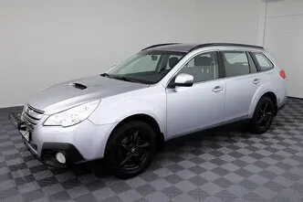 Subaru Outback, 2.0, 149 kW, diisel, automaat, nelikvedu