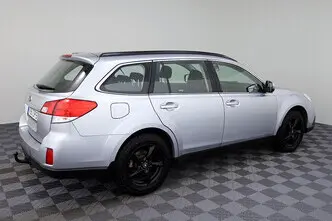 Subaru Outback, 2.0, 149 kW, diisel, automaat, nelikvedu