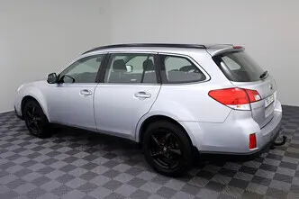 Subaru Outback, 2.0, 149 kW, diisel, automaat, nelikvedu
