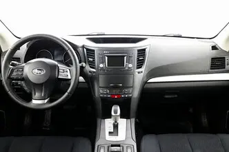 Subaru Outback, 2.0, 149 kW, diisel, automaat, nelikvedu