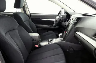 Subaru Outback, 2.0, 149 kW, diisel, automaat, nelikvedu