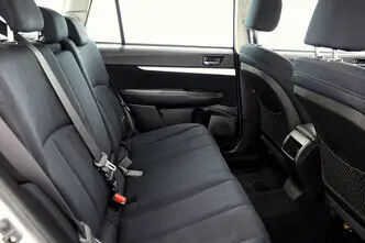 Subaru Outback, 2.0, 149 kW, diisel, automaat, nelikvedu