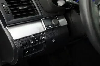 Subaru Outback, 2.0, 149 kW, diisel, automaat, nelikvedu