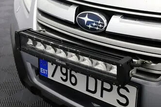 Subaru Outback, 2.0, 149 kW, diisel, automaat, nelikvedu